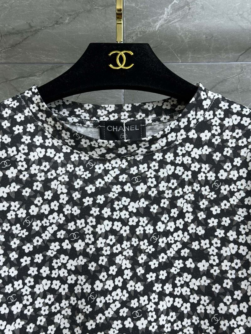 Chanel T-Shirts